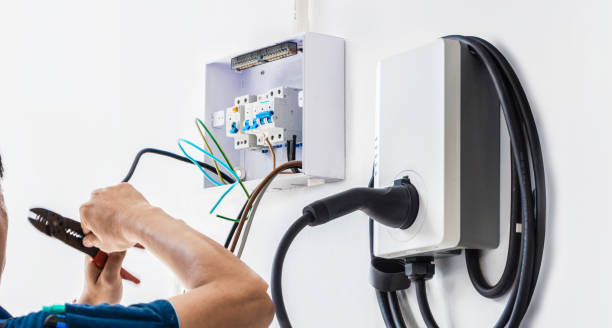 Why Trust Our Certified Electricians for Your Electrical Needs in East Moline, IL?